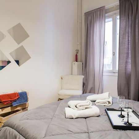 Downtown Athens-Plaka Skoufou Apt/Vaccinatedhost Ngoại thất bức ảnh