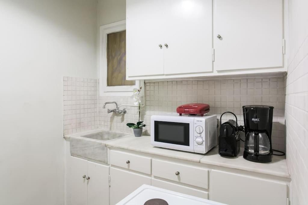 Downtown Athens-Plaka Skoufou Apt/Vaccinatedhost Ngoại thất bức ảnh