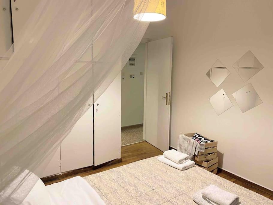 Downtown Athens-Plaka Skoufou Apt/Vaccinatedhost Ngoại thất bức ảnh