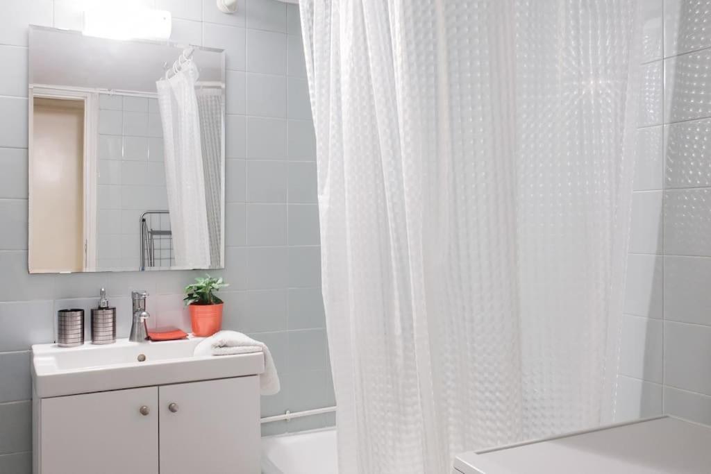 Downtown Athens-Plaka Skoufou Apt/Vaccinatedhost Ngoại thất bức ảnh