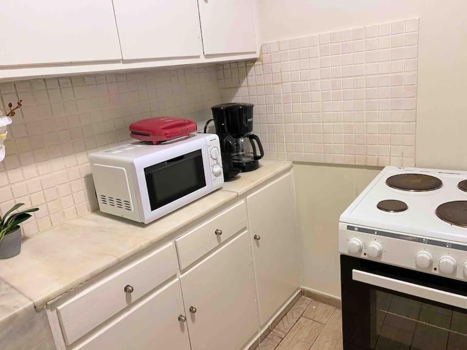 Downtown Athens-Plaka Skoufou Apt/Vaccinatedhost Ngoại thất bức ảnh