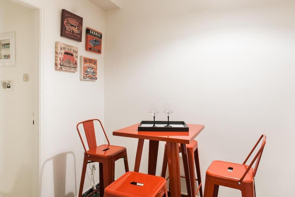 Downtown Athens-Plaka Skoufou Apt/Vaccinatedhost Ngoại thất bức ảnh